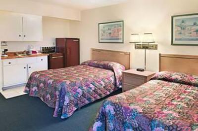 фото отеля Howard Johnson Buena Park