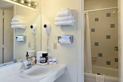 фото отеля Howard Johnson Buena Park