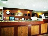 Howard Johnson Buena Park