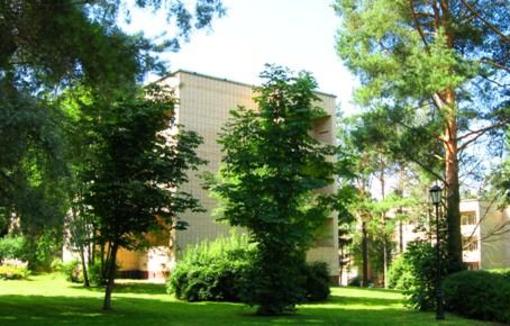 фото отеля Datchny Poselok Kurkino