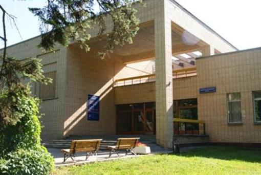 фото отеля Datchny Poselok Kurkino
