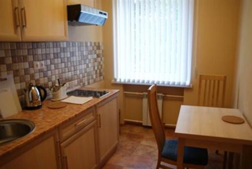 фото отеля Datchny Poselok Kurkino
