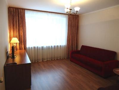фото отеля Datchny Poselok Kurkino
