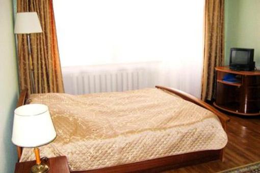 фото отеля Datchny Poselok Kurkino