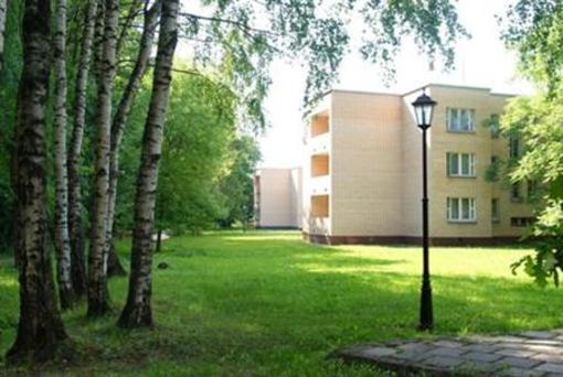 фото отеля Datchny Poselok Kurkino