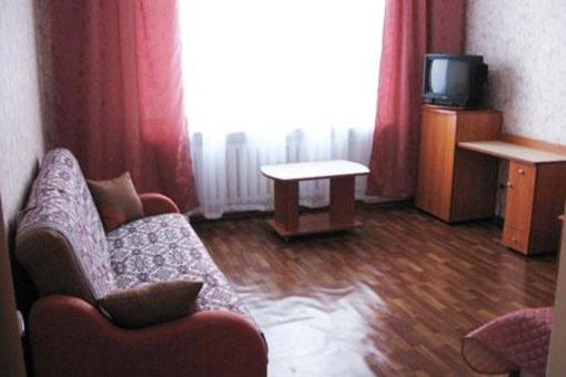 фото отеля Datchny Poselok Kurkino