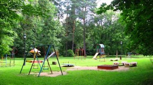 фото отеля Datchny Poselok Kurkino