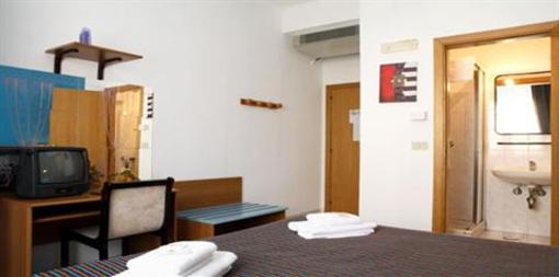 фото отеля Hotel Amendola Fiera