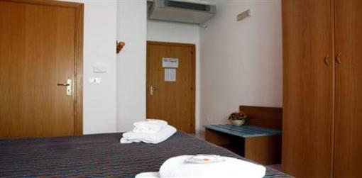 фото отеля Hotel Amendola Fiera