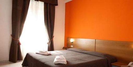 фото отеля Hotel Amendola Fiera