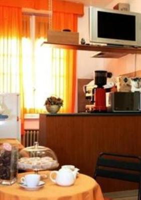 фото отеля Hotel Amendola Fiera
