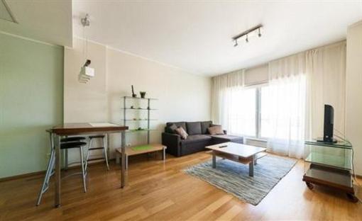 фото отеля City Style Apartment Tallinn