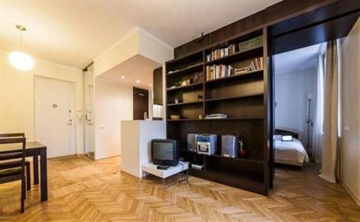 фото отеля City Style Apartment Tallinn