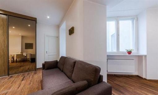 фото отеля City Style Apartment Tallinn