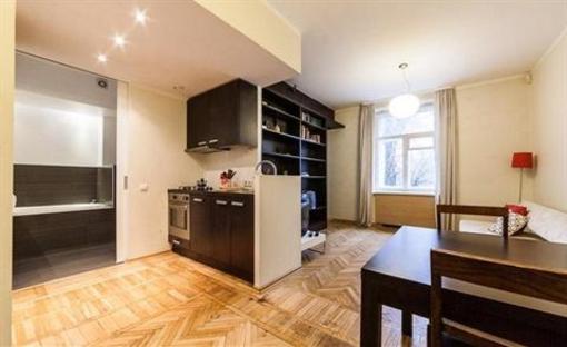 фото отеля City Style Apartment Tallinn