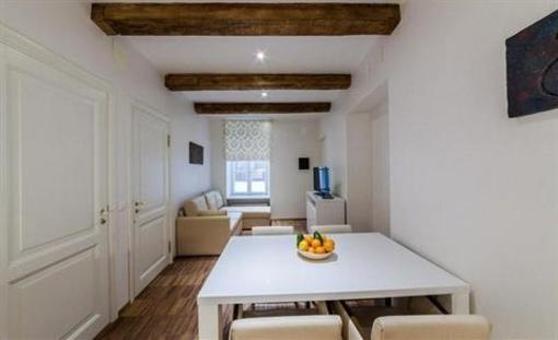 фото отеля City Style Apartment Tallinn