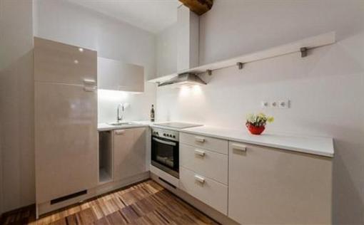 фото отеля City Style Apartment Tallinn