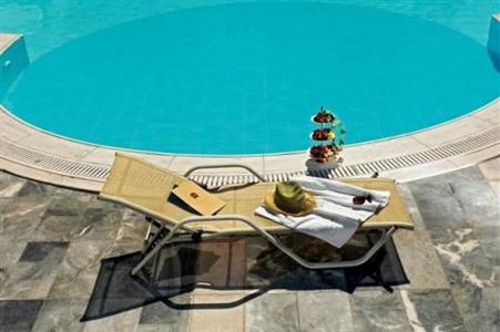 фото отеля Sun Beach Hotel Thessaloniki