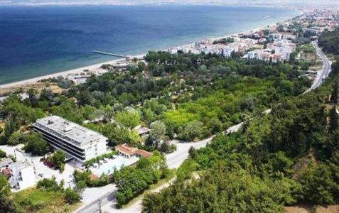 фото отеля Sun Beach Hotel Thessaloniki
