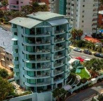фото отеля Emerald Sands Holiday Apartments Gold Coast