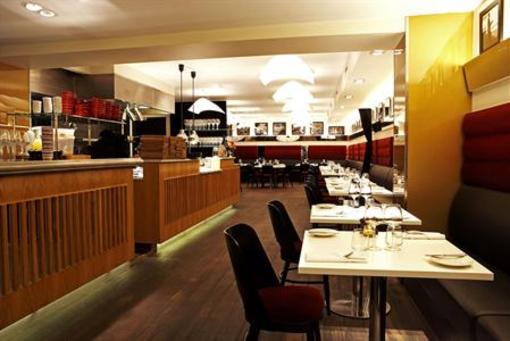 фото отеля Hotel Ferdinand Aarhus