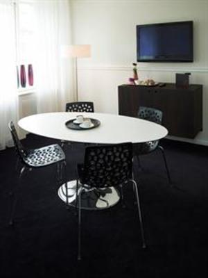 фото отеля Hotel Ferdinand Aarhus