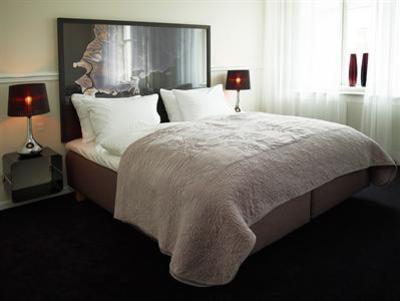 фото отеля Hotel Ferdinand Aarhus