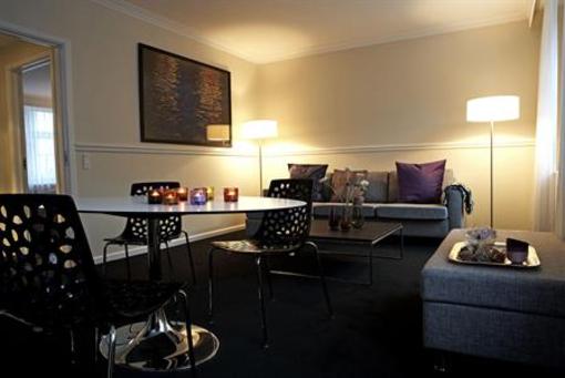 фото отеля Hotel Ferdinand Aarhus