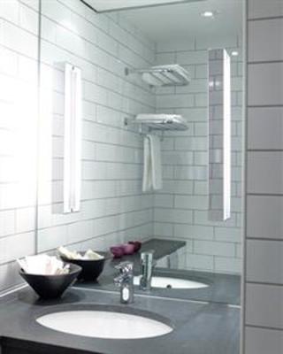 фото отеля Hotel Ferdinand Aarhus