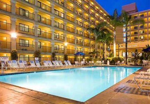 фото отеля Fairfield Inn Anaheim Disneyland Resort