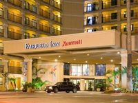 Fairfield Inn Anaheim Disneyland Resort