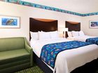 фото отеля Fairfield Inn Anaheim Disneyland Resort