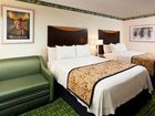 фото отеля Fairfield Inn Anaheim Disneyland Resort