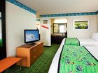 фото отеля Fairfield Inn Anaheim Disneyland Resort