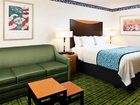 фото отеля Fairfield Inn Anaheim Disneyland Resort