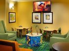 фото отеля Fairfield Inn Anaheim Disneyland Resort