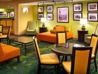 фото отеля Fairfield Inn Anaheim Disneyland Resort