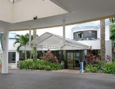 фото отеля Magnuson Hotel Marina Cove
