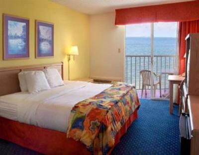 фото отеля Magnuson Hotel Marina Cove