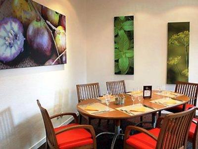 фото отеля Hotel Ibis Marne La Vallee Champs-sur-Marne