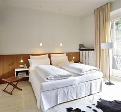 фото отеля Hotel Miramonte
