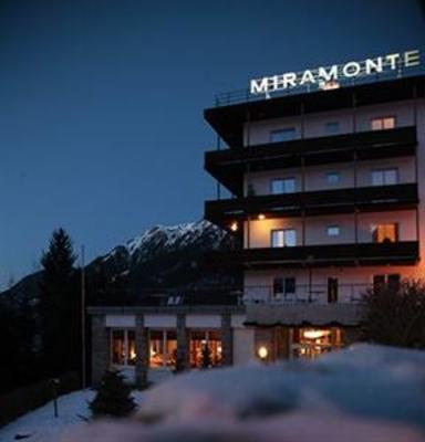 фото отеля Hotel Miramonte