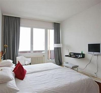 фото отеля Hotel Miramonte