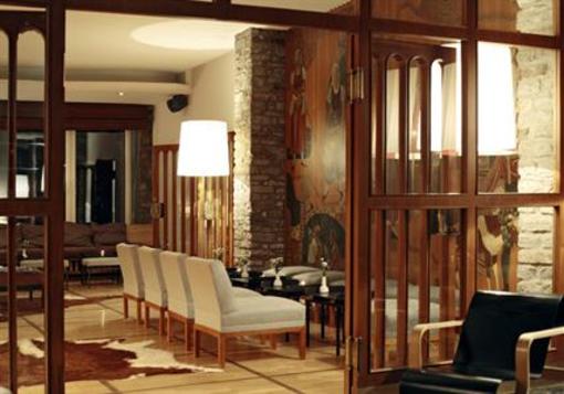 фото отеля Hotel Miramonte