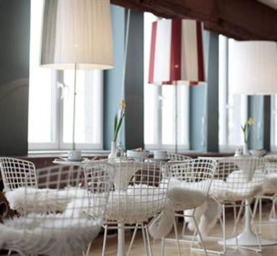 фото отеля Hotel Miramonte