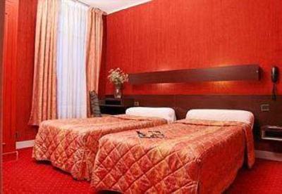 фото отеля Hotel Camelia International Paris