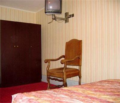 фото отеля Hotel Camelia International Paris