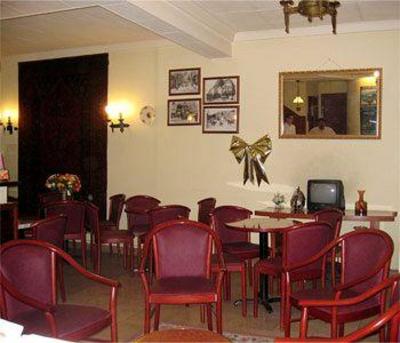 фото отеля Hotel Camelia International Paris