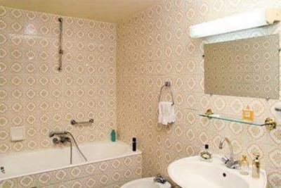фото отеля Hotel Camelia International Paris