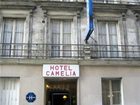 фото отеля Hotel Camelia International Paris